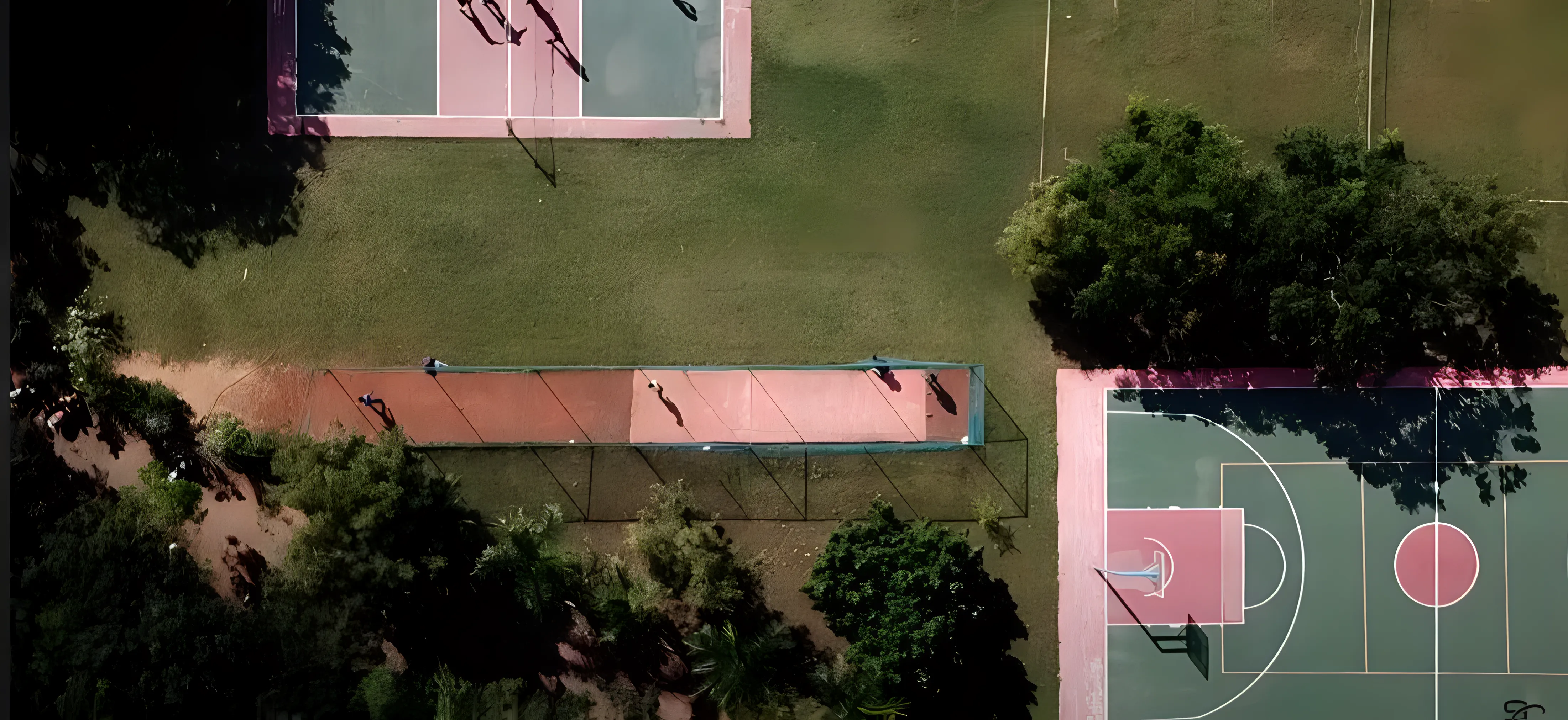 Narayana Engineering College Nellore Sports Facilities photo 1